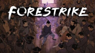 Forestrike Free Download