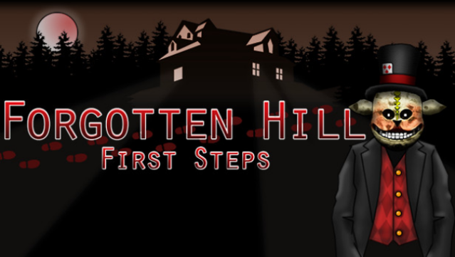 Forgotten Hill First Steps Free Download