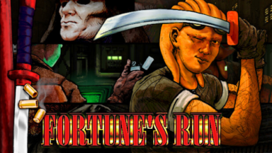 Fortune's Run Free Download