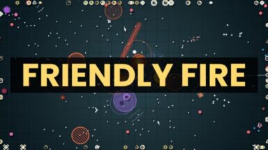 Friendly Fire Free Download