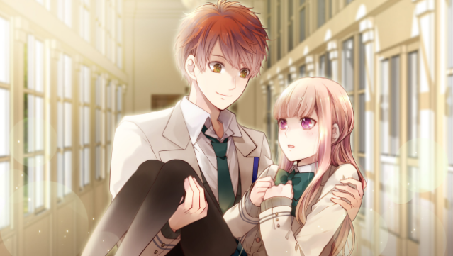 Gakuen Club Gameplay Screenshot