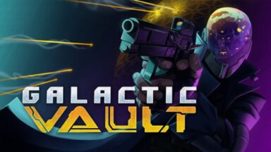 Galactic Vault Free Download