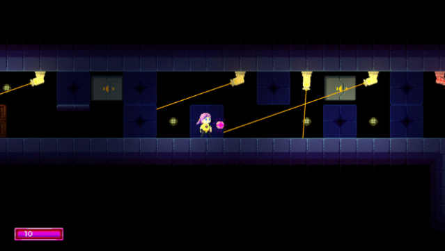 Geneticognito PC Screenshot