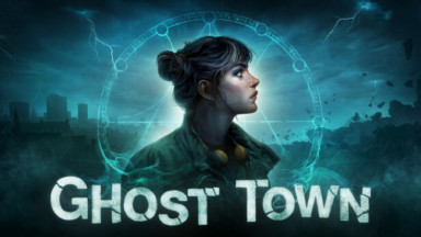 Ghost Town Free Download
