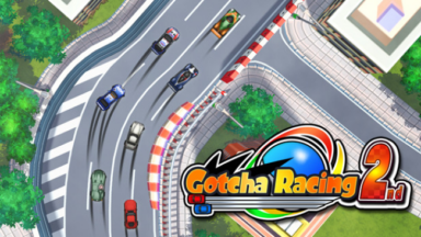 Gotcha Racing 2nd Free Download