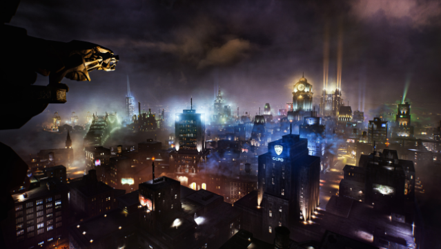 Gotham Knights PC Screenshot
