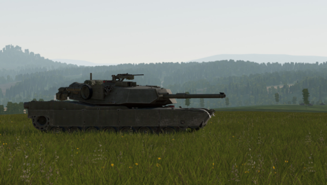 Gunner, HEAT, PC! PC Screenshot