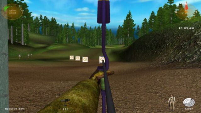 Hunting Unlimited Gameplay Screenshot
