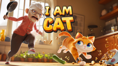 I Am Cat (VR) Free Download