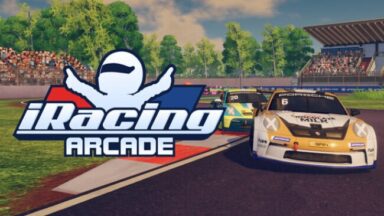 iRacing Arcade Free Download