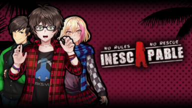 Inescapable: No Rules, No Rescue Free Download