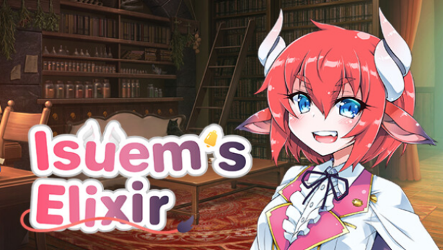Isuem’s Elixir Free Download