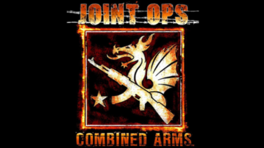 Joint Operations: Combined Arms Gold Free Download