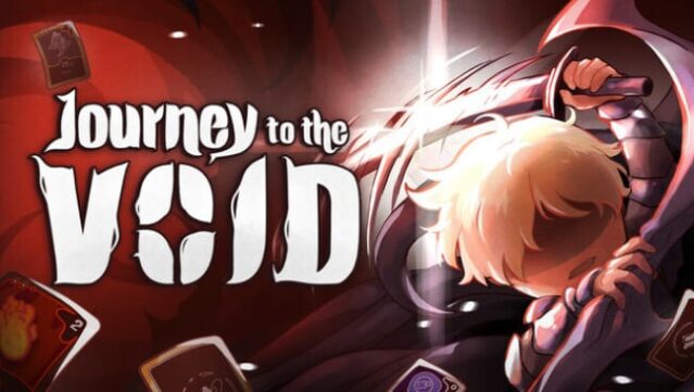 Journey to the Void Free Download