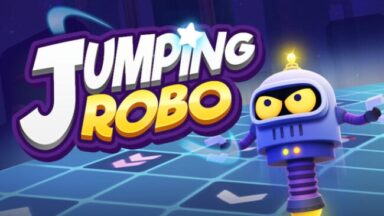 Jumping Robo Free Download
