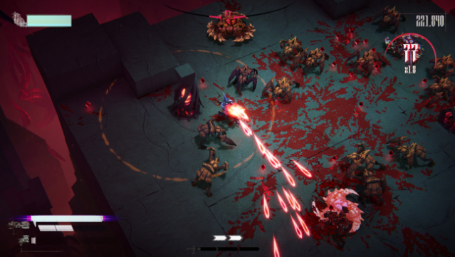 KILL KNIGHT PC Screenshot