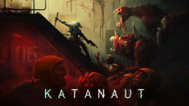 Katanaut Free Download