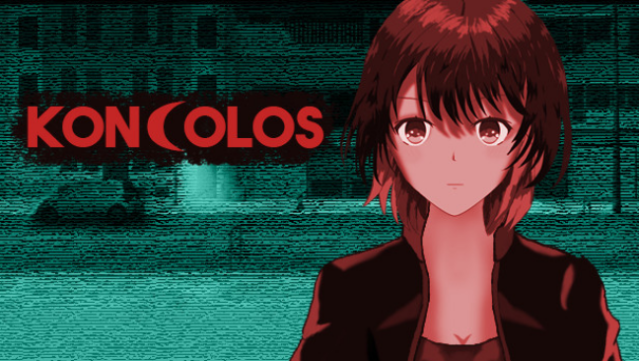 Koncolos Free Download