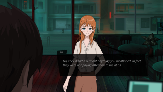 Koncolos PC Screenshot