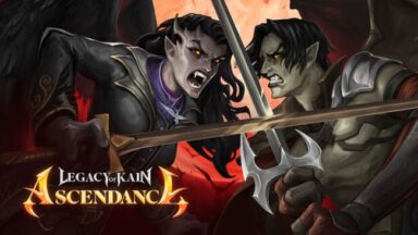 Legacy of Kain: Ascendance Free Download