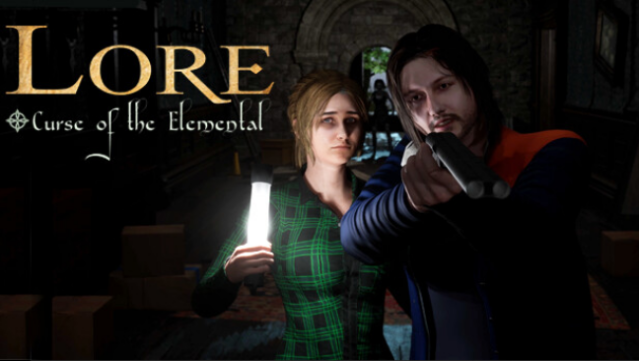 Lore: Curse of the Elemental Free Download