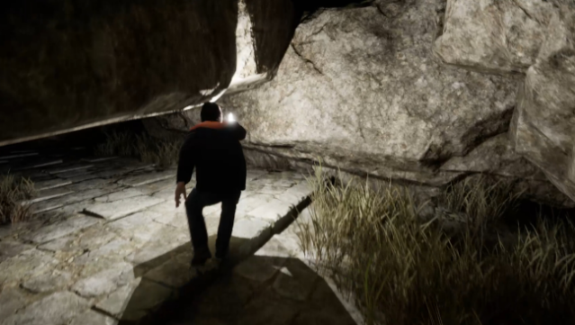 Lore: Curse of the Elemental PC Screenshot