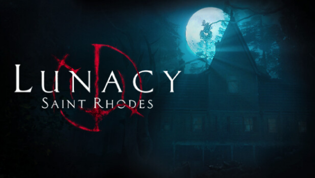 Lunacy: Saint Rhodes Free Download