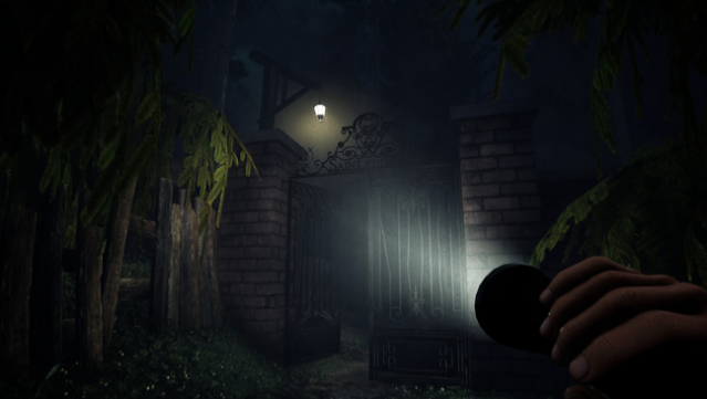 Lunacy: Saint Rhodes PC Screenshot