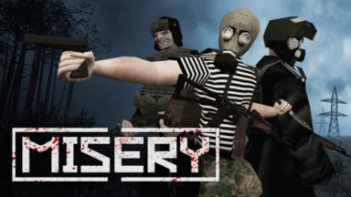 MISERY Free Download