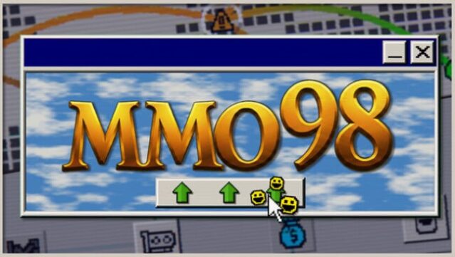 MMO98 Free Download