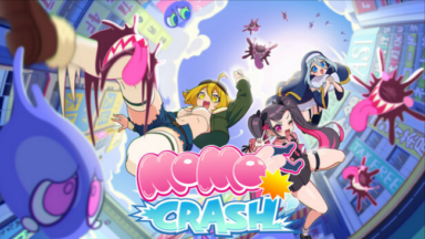 MOMO Crash Free Download