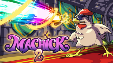 Machick 2 Free Download