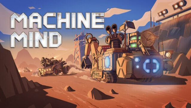 Machine Mind Free Download