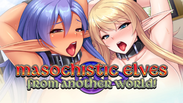 Masochistic Elves From Another World Free Download