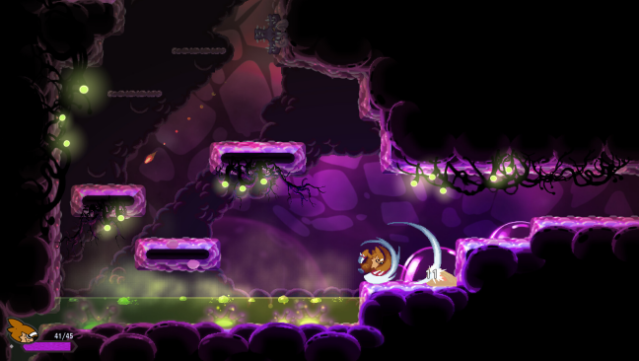 Moonlight Pulse PC Screenshot