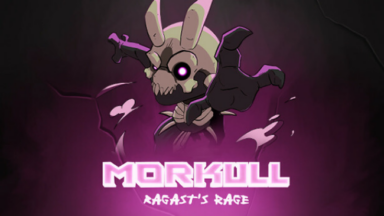 Morkull Ragast's Rage Free Download