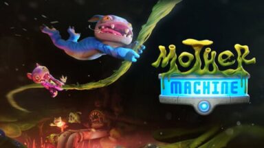 Mother Machine Free Download