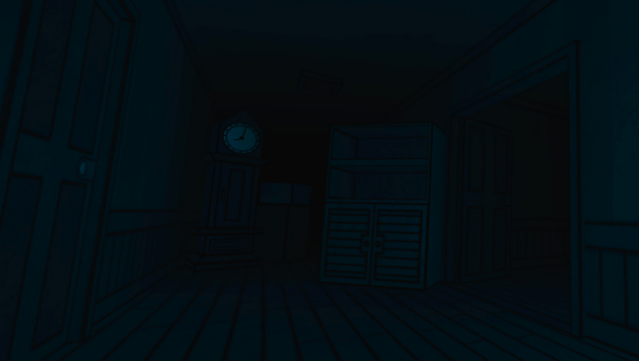 My Friend Toby Gameplay Screenshot