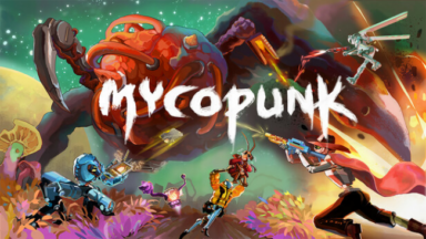 Mycopunk Free Download