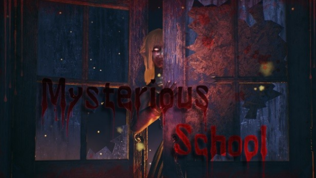 Mysterious School Free Download
