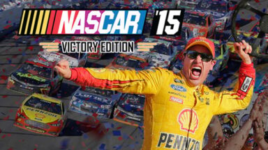 NASCAR '15 Victory Edition Free Download