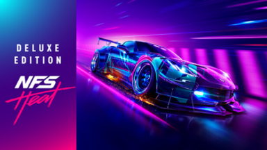 Need For Speed Heat Free Download