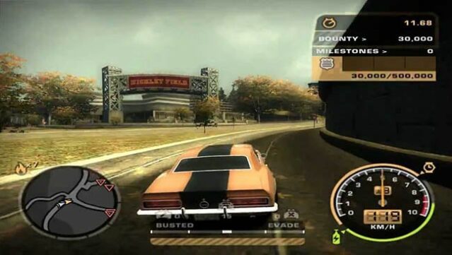 Need for Speed: Master Collection PC Screenshot