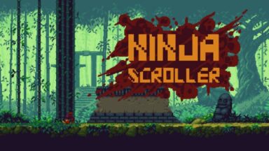 Ninja Scroller Free Download