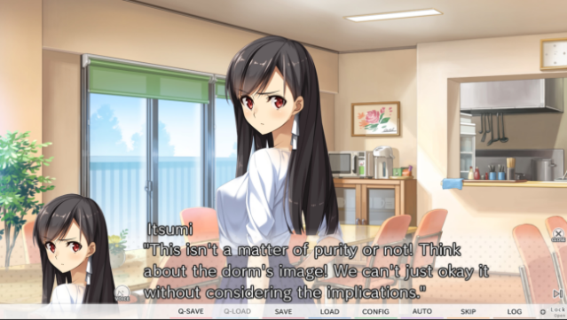 Ninki Seiyuu: How To Make A Pop Voice Actress Gameplay Screenshot