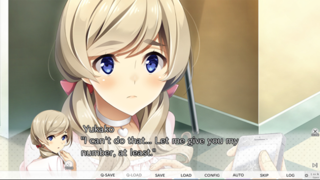 Ninki Seiyuu: How To Make A Pop Voice Actress PC Screenshot
