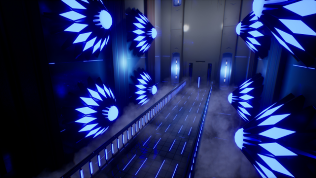Now Testing: PC Screenshot