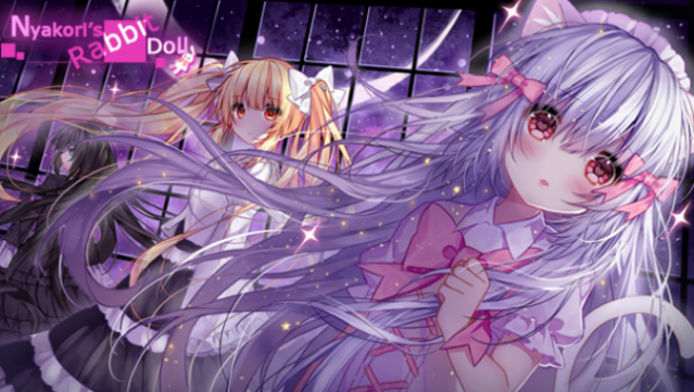 Nyakori’s Rabbit Doll Free Download