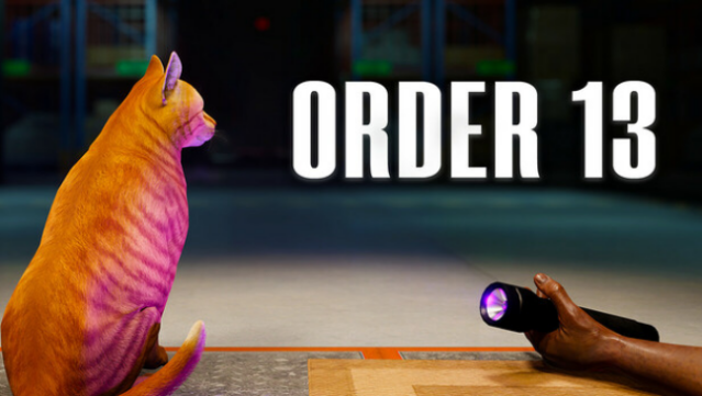 ORDER Free Download