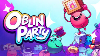 Oblin Party Free Download